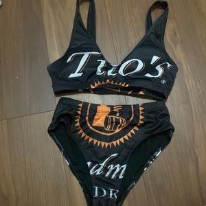 NWOT Titos Bikini